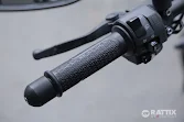 BENELLI 502 C abs E5