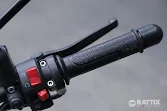 BENELLI 502 C abs E5