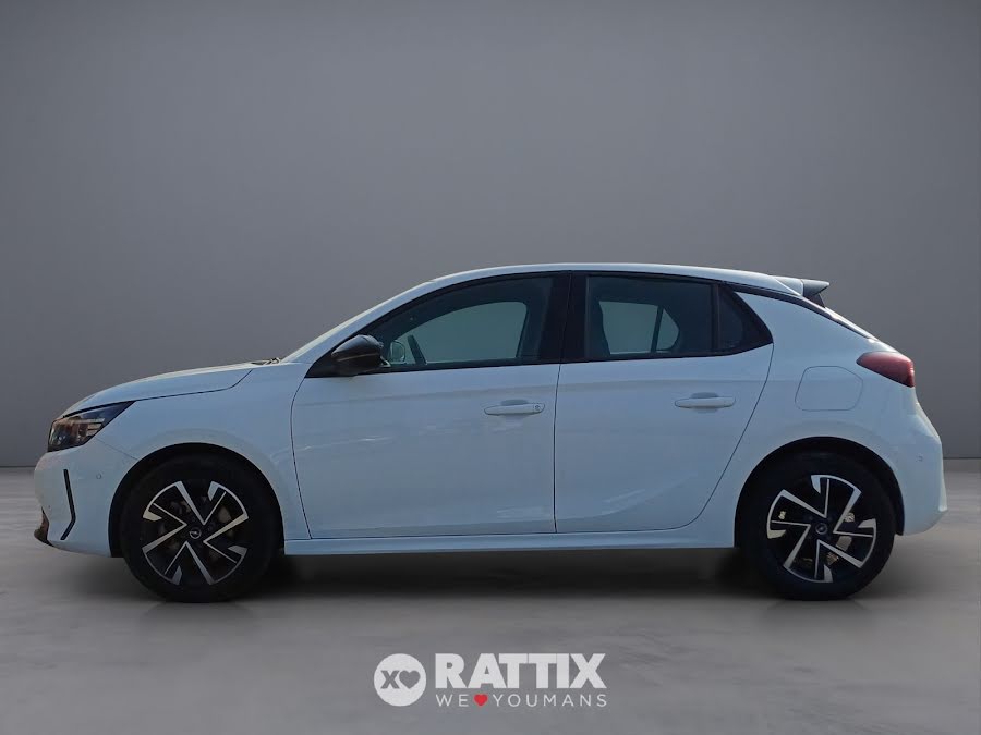 Opel Corsa 1.2 100CV GS Artik White  Aziendale foto 2