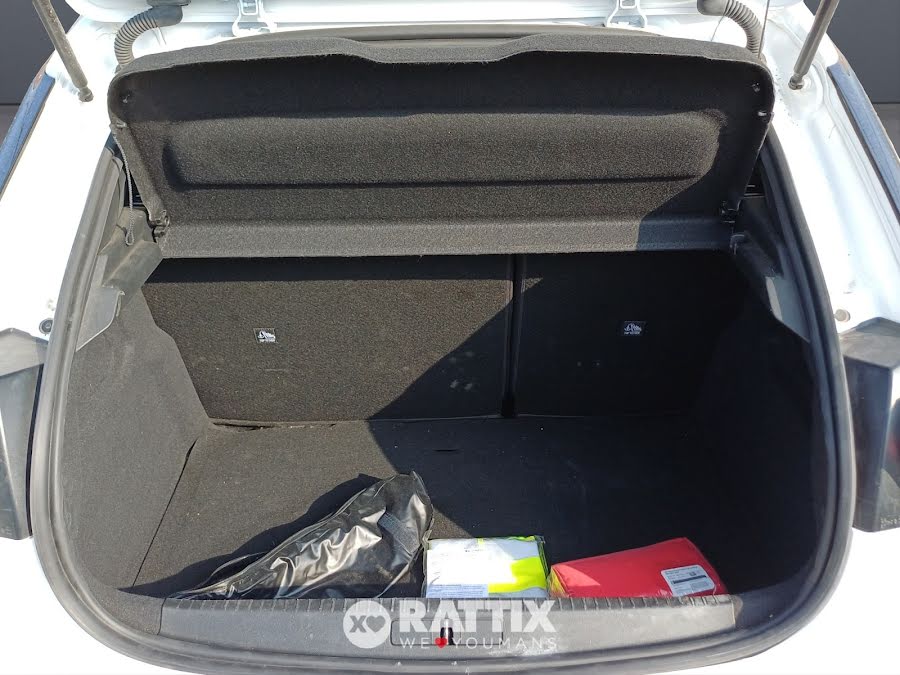 Opel Corsa 1.2 100CV GS Artik White  Aziendale foto 7