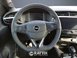 Miniatura Opel Corsa 1.2 100CV GS Artik White  Aziendale foto 20