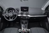Miniatura Audi Q2 35 2.0 TDI 150CV Business Advanced s-Tronic Blu  Aziendale foto 28