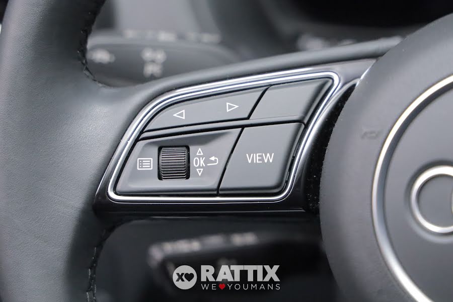 Audi Q2 35 2.0 TDI 150CV Business Advanced s-Tronic Blu  Aziendale foto 10