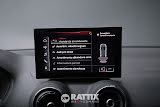 Miniatura Audi Q2 35 2.0 TDI 150CV Business Advanced s-Tronic Blu  Aziendale foto 28