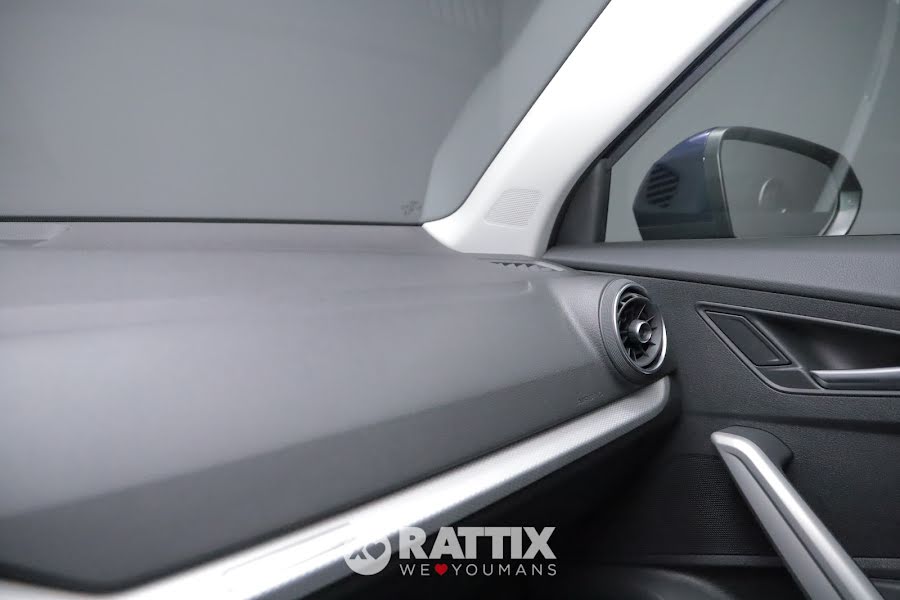 Audi Q2 35 2.0 TDI 150CV Business Advanced s-Tronic Blu  Aziendale foto 27