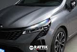 Miniatura Renault Clio 1.0 TCE 90CV Techno Grigio Scuro  Aziendale foto 27