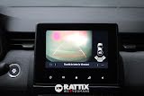 Miniatura Renault Clio 1.0 TCE 90CV Techno Grigio Scuro  Aziendale foto 27
