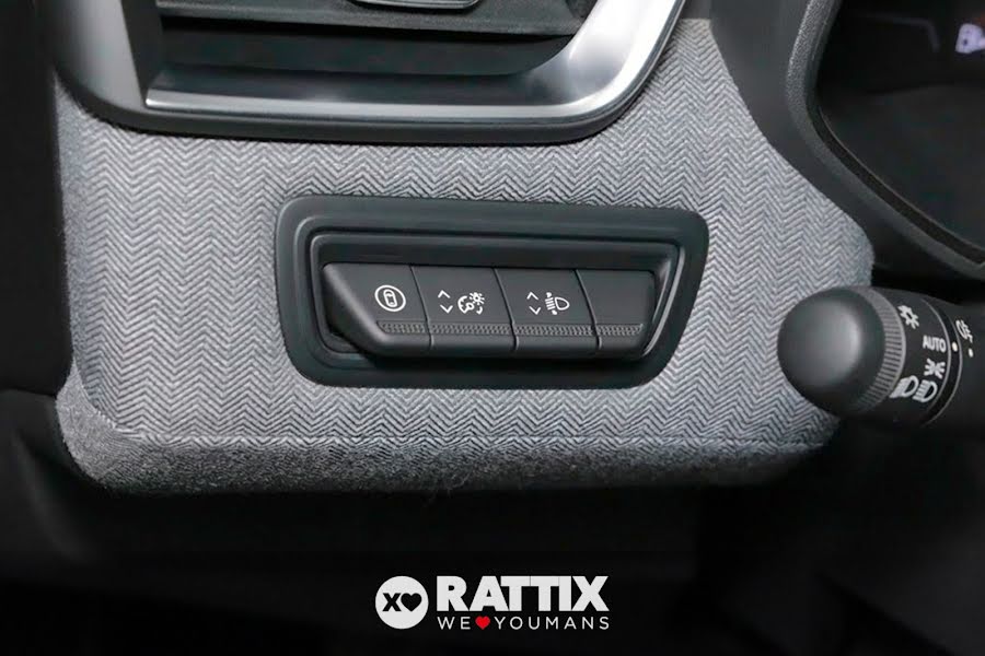 Renault Clio 1.0 TCE 90CV Techno Grigio Scuro  Aziendale foto 23