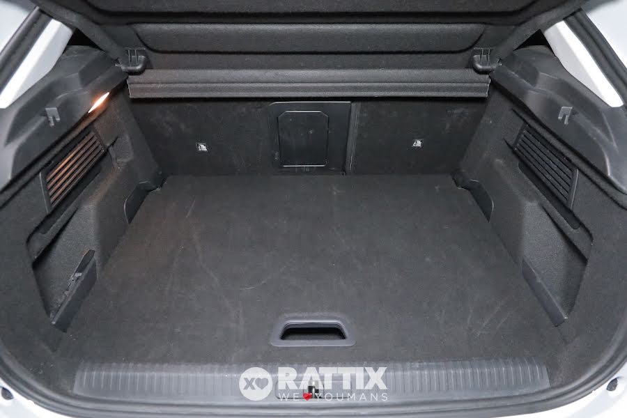 Citroen C4 1.2 Puretech 130CV Max EAT8 Okenite white  Aziendale foto 6