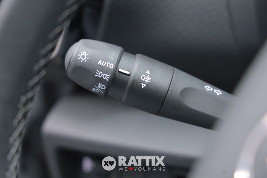 Citroen C4 1.2 Puretech 130CV Max EAT8 Okenite white  Aziendale foto 12