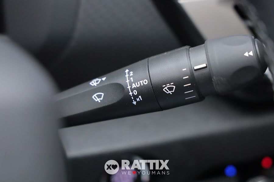 Citroen C4 1.2 Puretech 130CV Max EAT8 Okenite white  Aziendale foto 13