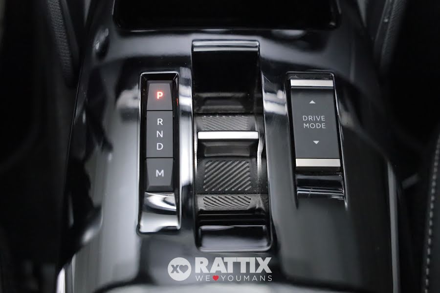 Citroen C4 1.2 Puretech 130CV Max EAT8 Okenite white  Aziendale foto 23