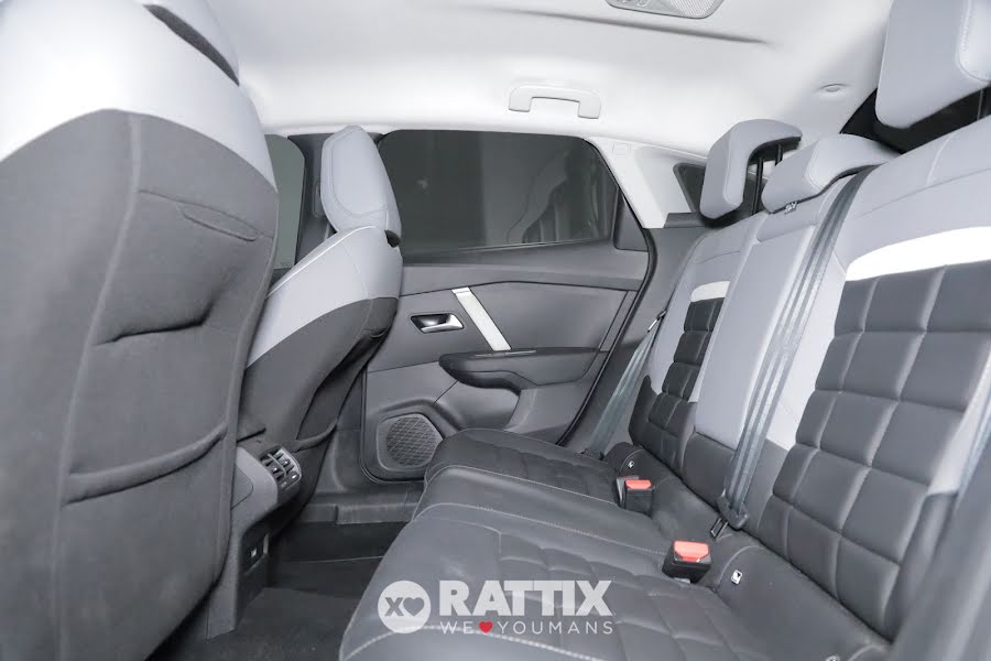 Citroen C4 1.2 Puretech 130CV Max EAT8 Okenite white  Aziendale foto 26