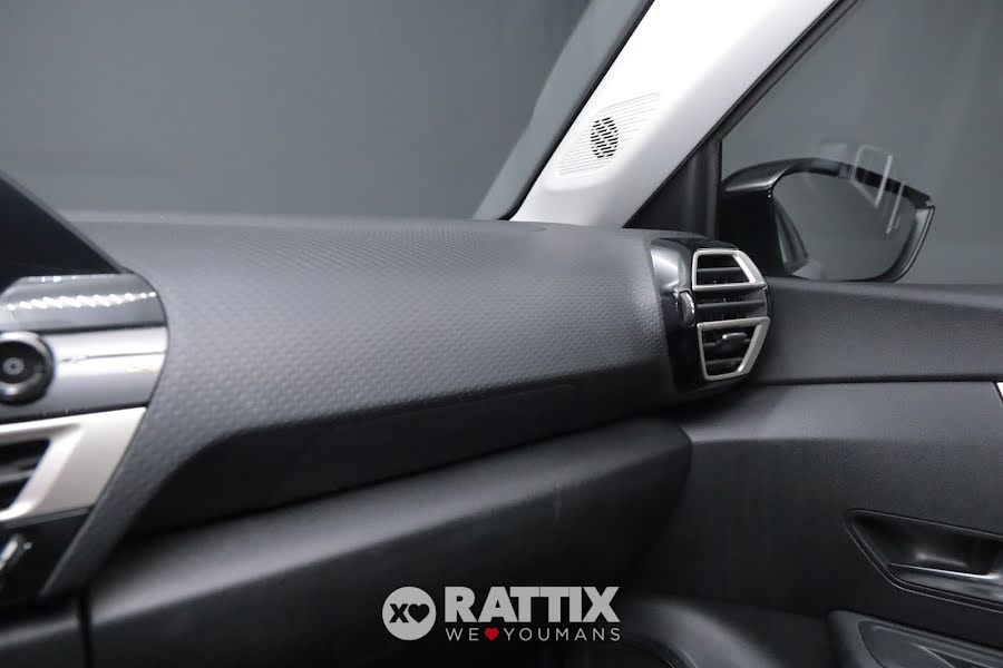 Citroen C4 1.2 Puretech 130CV Max EAT8 Okenite white  Aziendale foto 27