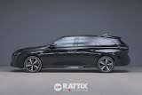 Miniatura Peugeot 308 SW 1.2 Puretech t 130CV GT EAT8 Nero Perla  Aziendale foto 30
