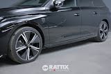Miniatura Peugeot 308 SW 1.2 Puretech t 130CV GT EAT8 Nero Perla  Aziendale foto 30