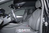 Miniatura Peugeot 308 SW 1.2 Puretech t 130CV GT EAT8 Nero Perla  Aziendale foto 30