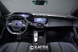Miniatura Peugeot 308 SW 1.2 Puretech t 130CV GT EAT8 Nero Perla  Aziendale foto 30