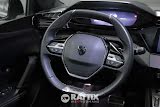 Miniatura Peugeot 308 SW 1.2 Puretech t 130CV GT EAT8 Nero Perla  Aziendale foto 30