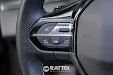 Miniatura Peugeot 308 SW 1.2 Puretech t 130CV GT EAT8 Nero Perla  Aziendale foto 30