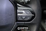 Miniatura Peugeot 308 SW 1.2 Puretech t 130CV GT EAT8 Nero Perla  Aziendale foto 30