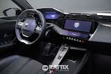 Miniatura Peugeot 308 SW 1.2 Puretech t 130CV GT EAT8 Nero Perla  Aziendale foto 30