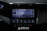 Miniatura Peugeot 308 SW 1.2 Puretech t 130CV GT EAT8 Nero Perla  Aziendale foto 30