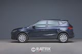 Miniatura SEAT Arona 1.0 Ecotsi 95CV Style Blu Asfalto tetto nero  Usato foto 26