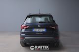 Miniatura SEAT Arona 1.0 Ecotsi 95CV Style Blu Asfalto tetto nero  Usato foto 26