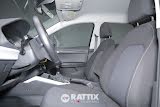 Miniatura SEAT Arona 1.0 Ecotsi 95CV Style Blu Asfalto tetto nero  Usato foto 26