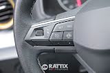 Miniatura SEAT Arona 1.0 Ecotsi 95CV Style Blu Asfalto tetto nero  Usato foto 26