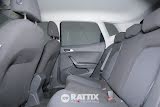 Miniatura SEAT Arona 1.0 Ecotsi 95CV Style Blu Asfalto tetto nero  Usato foto 26