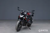 BMW R 1300 R Option 719 Abs
