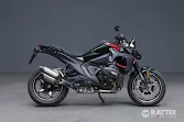 BMW R 1300 R Option 719 Abs