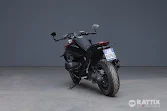 BMW R 1300 R Option 719 Abs