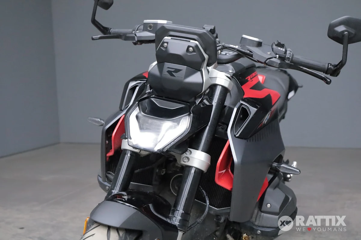 BMW R 1300 R Option 719 Abs