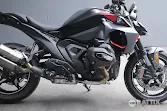 BMW R 1300 R Option 719 Abs