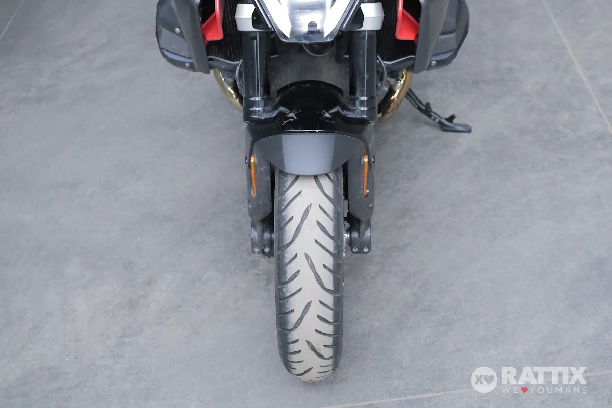 BMW R 1300 R Option 719 Abs