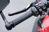 BMW R 1300 R Option 719 Abs
