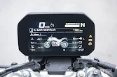 BMW R 1300 R Option 719 Abs