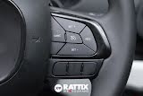 Miniatura Fiat Panda Pandina 1.0 Firefly Hybrid 70CV Cross White Solid Paint  Aziendale foto 21
