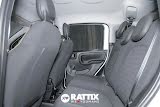 Miniatura Fiat Panda Pandina 1.0 Firefly Hybrid 70CV Cross White Solid Paint  Aziendale foto 21