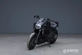 DUCATI Diavel 1199 Carbon White my15