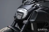 DUCATI Diavel 1199 Carbon White my15