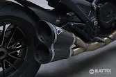 DUCATI Diavel 1199 Carbon White my15
