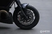 DUCATI Diavel 1199 Carbon White my15