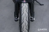 DUCATI Diavel 1199 Carbon White my15
