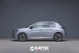 Miniatura Peugeot 208 1.2 Hybrid 110CV Allure e-DCS6 Grigio Artense  Km 0 foto 33