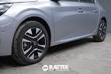 Miniatura Peugeot 208 1.2 Hybrid 110CV Allure e-DCS6 Grigio Artense  Km 0 foto 33