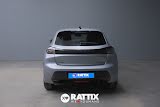 Miniatura Peugeot 208 1.2 Hybrid 110CV Allure e-DCS6 Grigio Artense  Km 0 foto 33